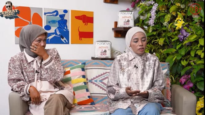 Hati Saya Sudah Kosong, Tapi Saya Ikhlas