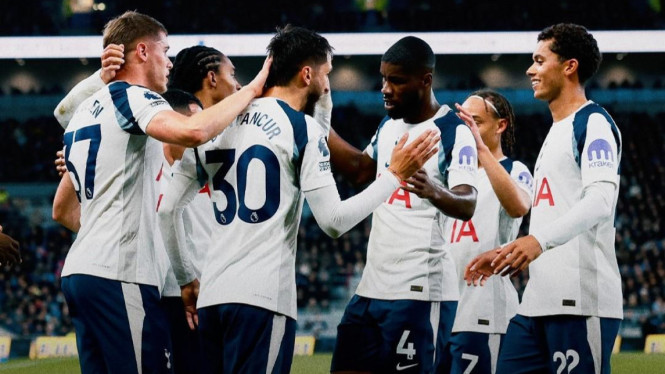Tottenham Hotspur