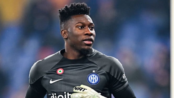 Andre Onana