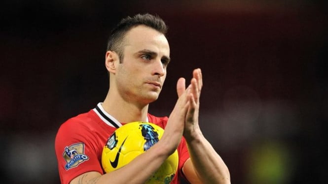 Dimitar Berbatov