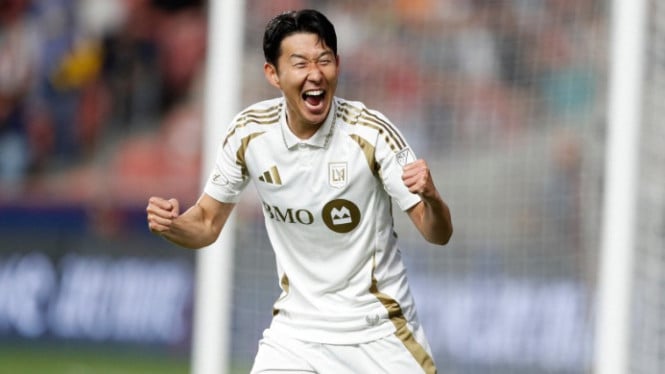 Son Heung-min