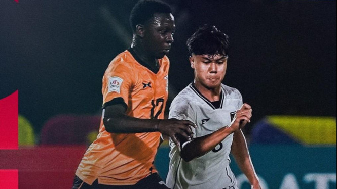 Timnas Indonesonesia