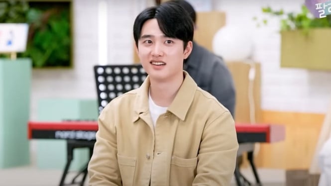 Doh Kyung Soo