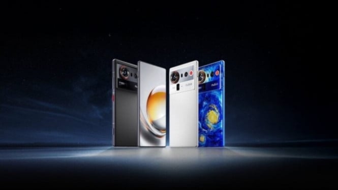 Nubia Z80 Ultra