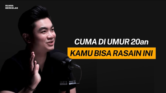 Mewujudkan yang Mustahil