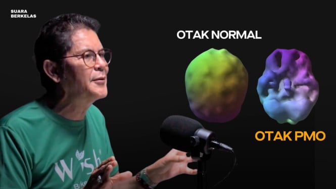 Kebiasaan Sederhana yang Diam-diam Mampu Menghancurkan Otak