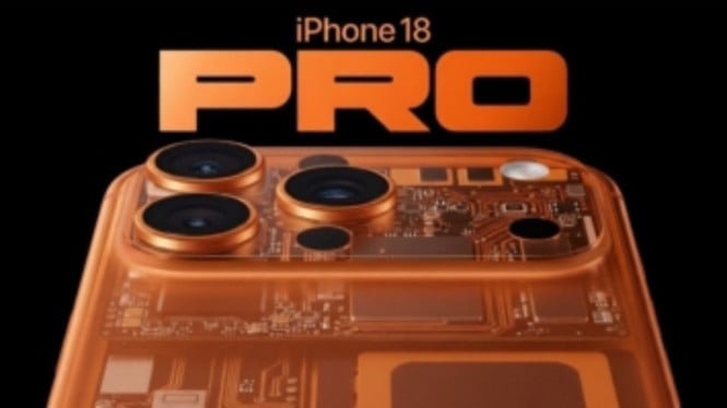 iphone 18 Pro
