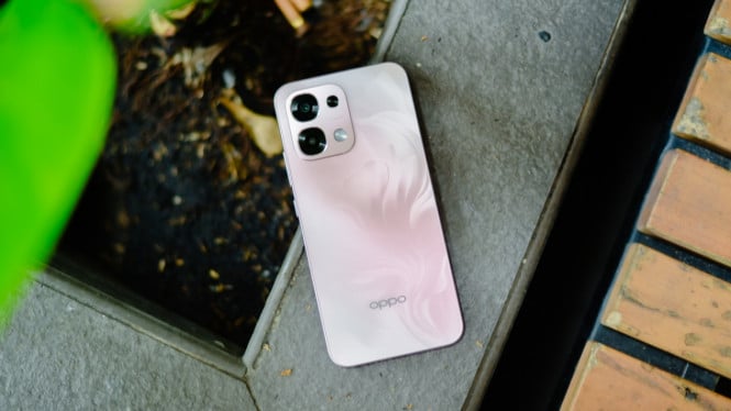 OPPO A6 Pro