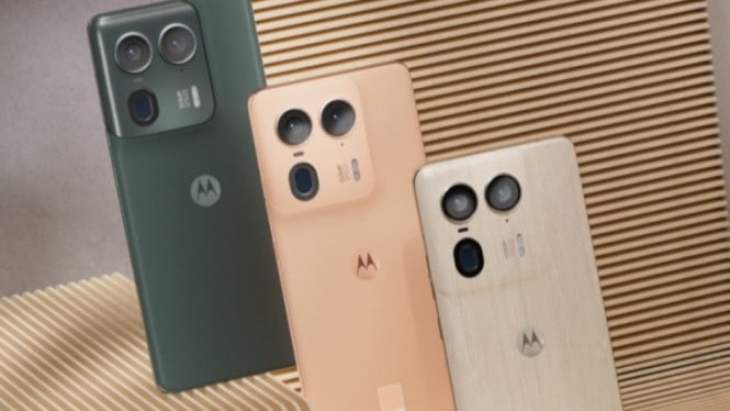 Moto X70 Ultra