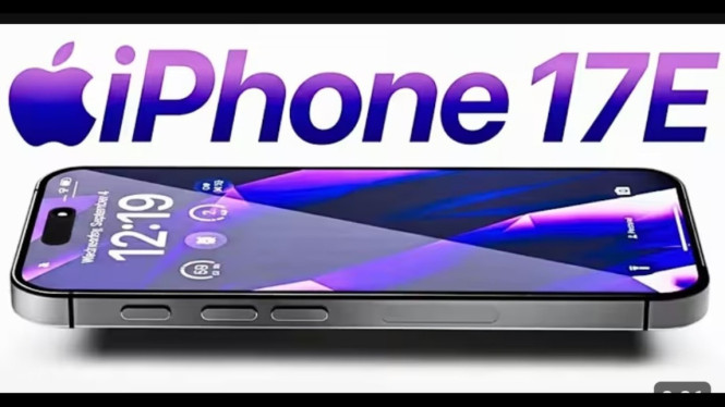 iphone 17e