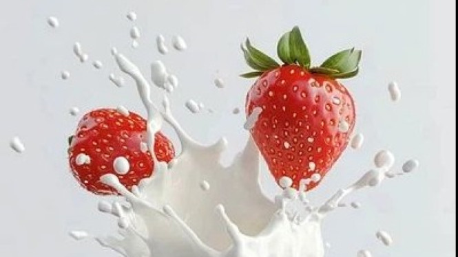 ilustrasi keputihan pada wanita