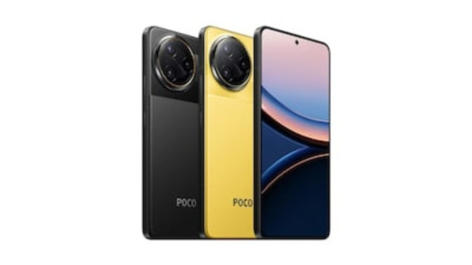 Poco F7 Ultra