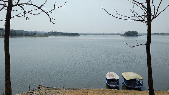 Waduk Cacaban