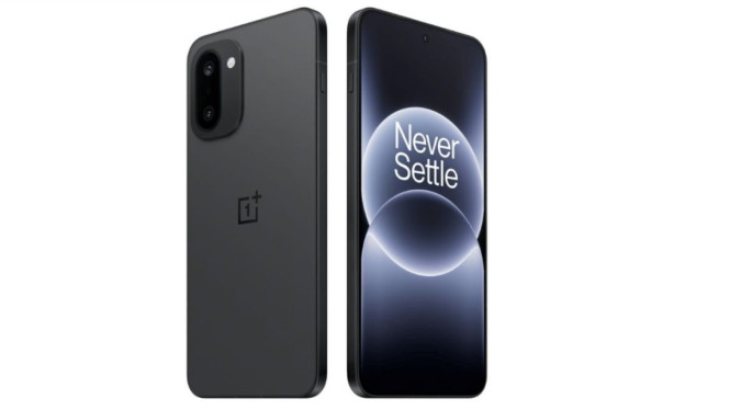 Oneplus ace 6t