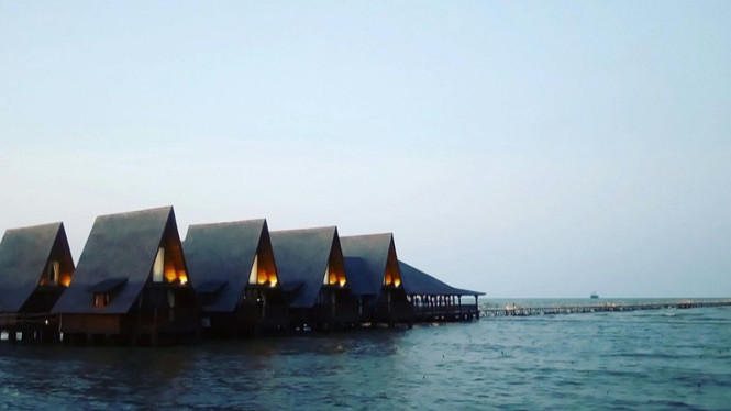 Ade Irma Suryani Waterland