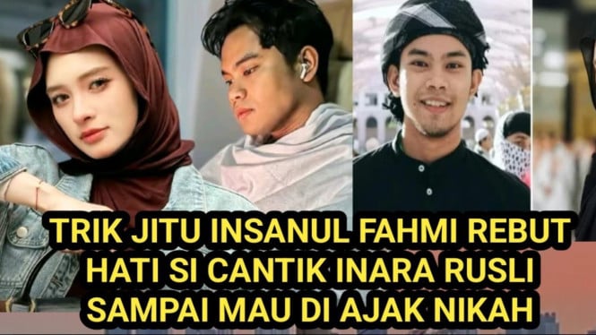 Insanul Fahmi