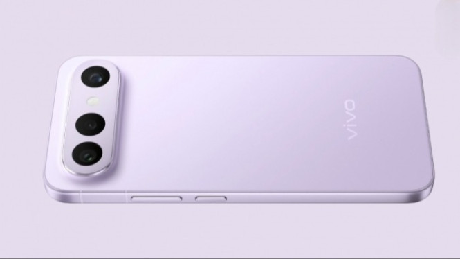 Vivo S50 Pro Mini