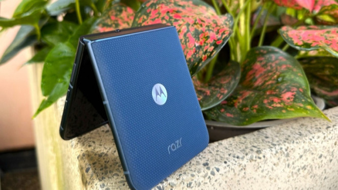 Motorola Razr 60
