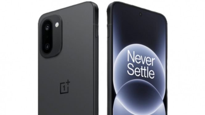 Oneplus Ace 6T