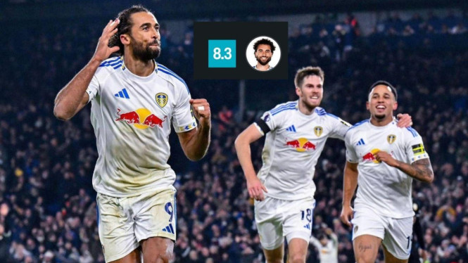 Dominic Calvert-Lewin