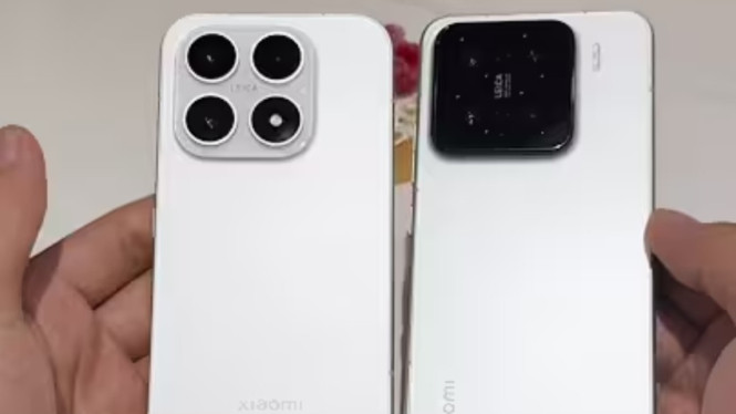 Xiaomi 17