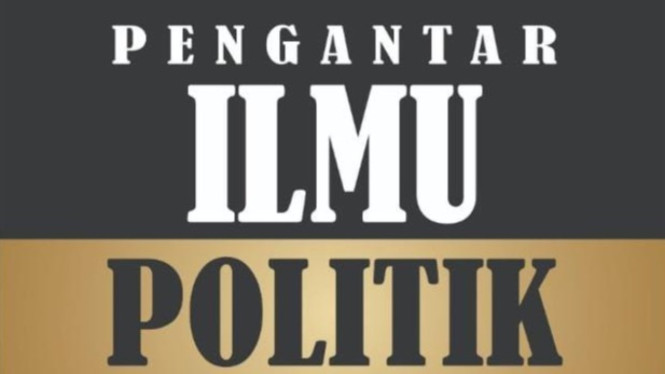 ilmu politik