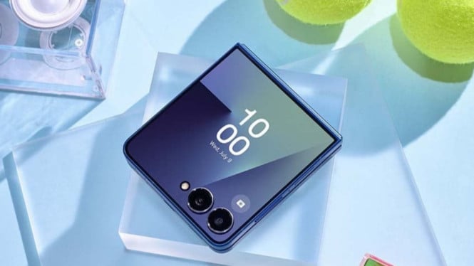 Samsung Galaxy Z Flip8