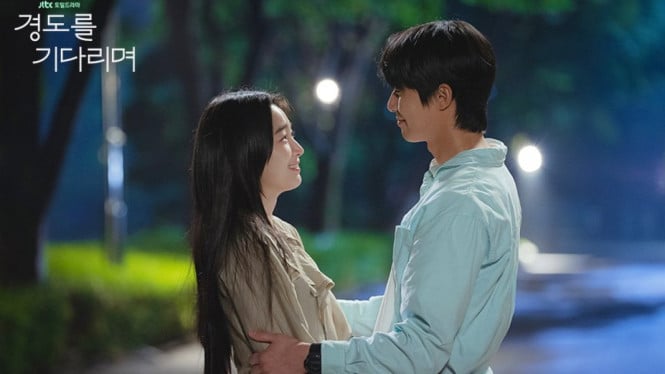 Surely Tomorrow Ep. 1