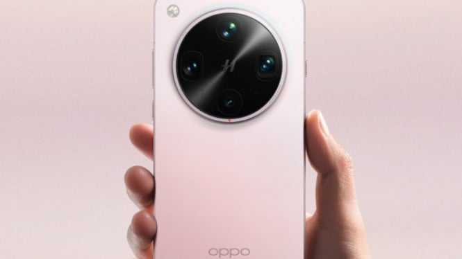 Oppo Find X8 Ultra