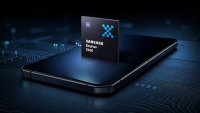 Exynos 2600