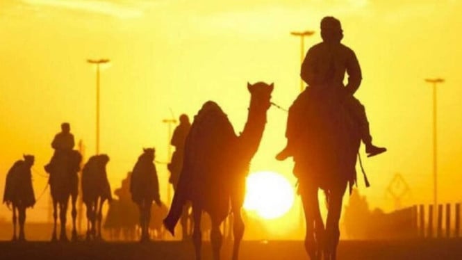 PK. Kenegaraan Islam