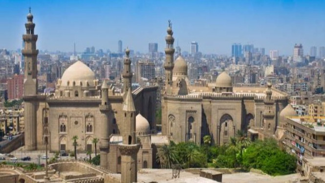 PK. Kenegaraan Islam