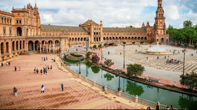 PK. Kenegaraan Islam