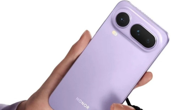 Honor magic 8 pro
