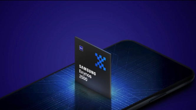Samsung Exynos 2500