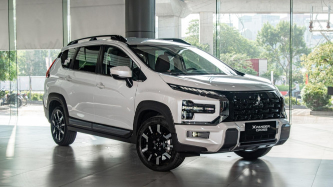 Mobil terlaris di vietnam