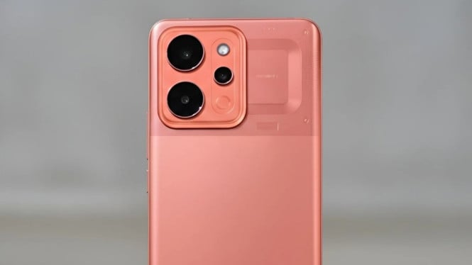 Realme P4 Power