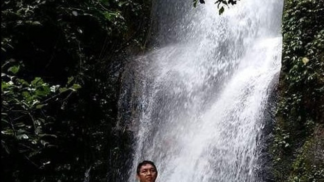Curug pitu