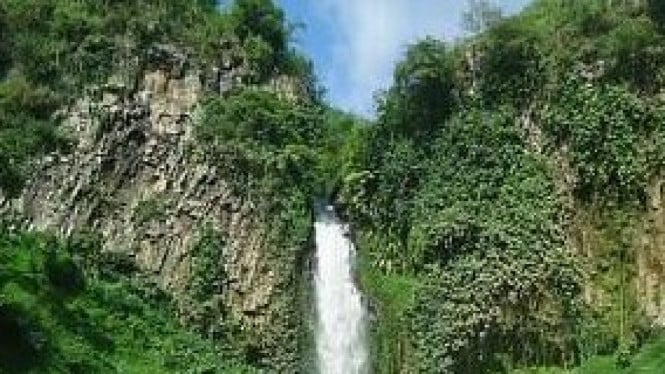 Curug Sikopel