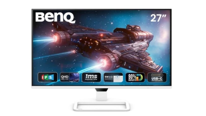 BENQ EW270Q