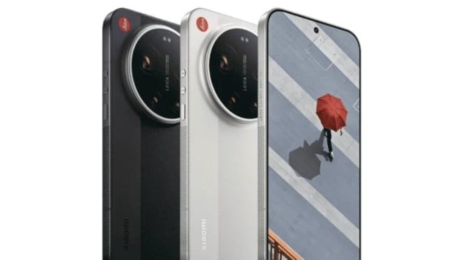 Xiaomi 17 ultra leica edition