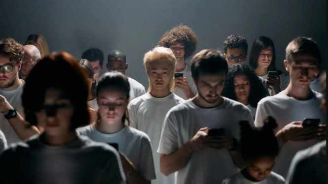 Sisi Gelap Media Sosial yang Merusak Hubungan