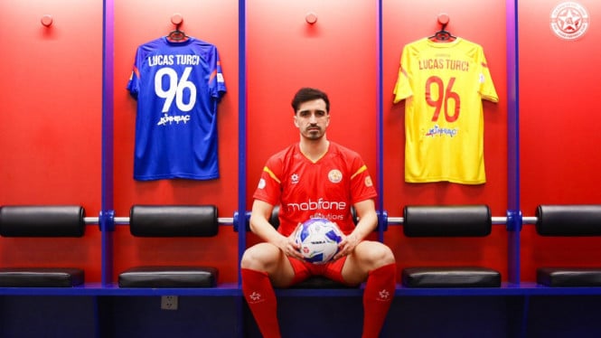 Lucas Henrique Turci