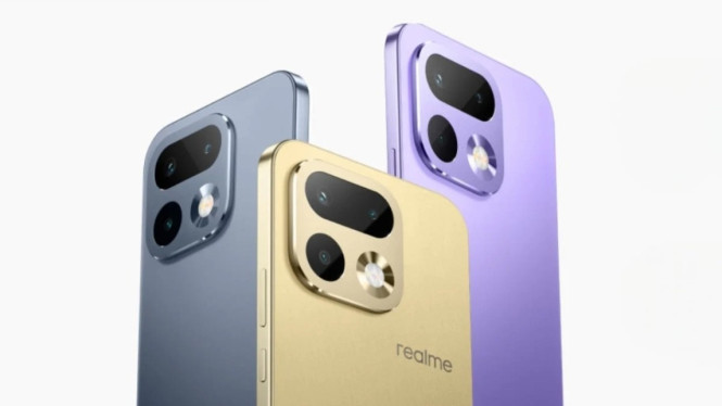 Realme 16 series