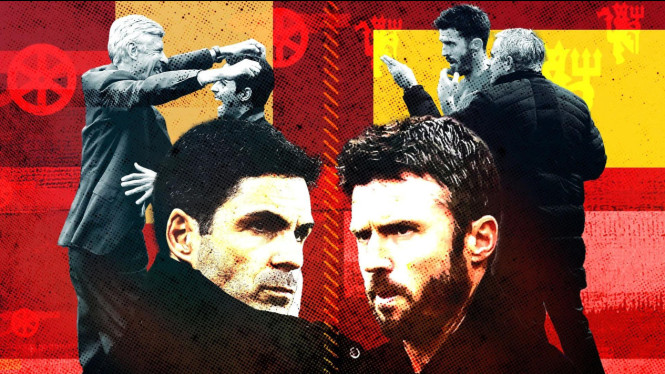 Arsenal maupun Manchester United tertarik pada Yan Diomande