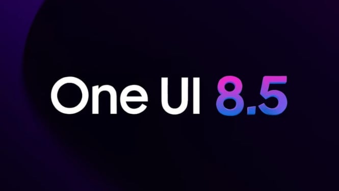 One UI 8.5