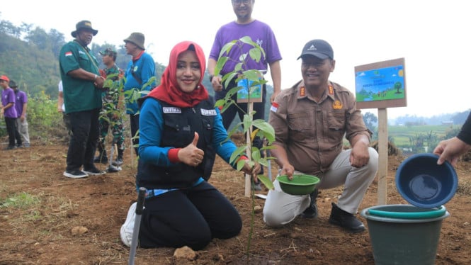 DLH Kabupaten Way Kanan