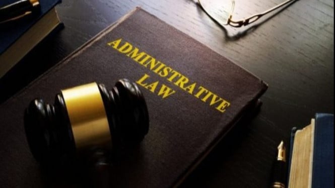 hukum administrasi