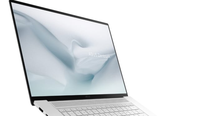 Asus Zenbook S16