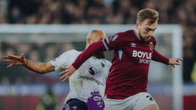 West Ham vs Man United